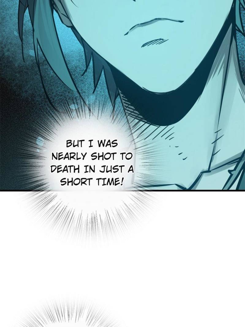 Another Beginning With the Guhuo Bird Chapter 155 - Page 21