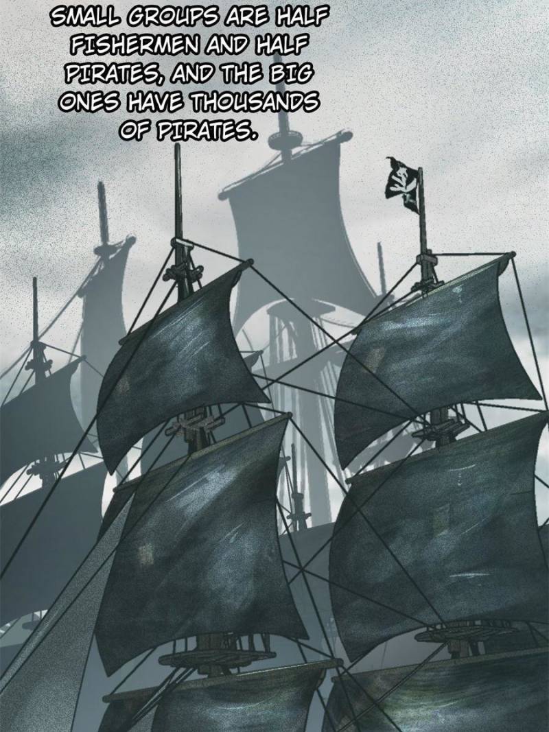 Another Beginning With the Guhuo Bird Chapter 155 - Page 24