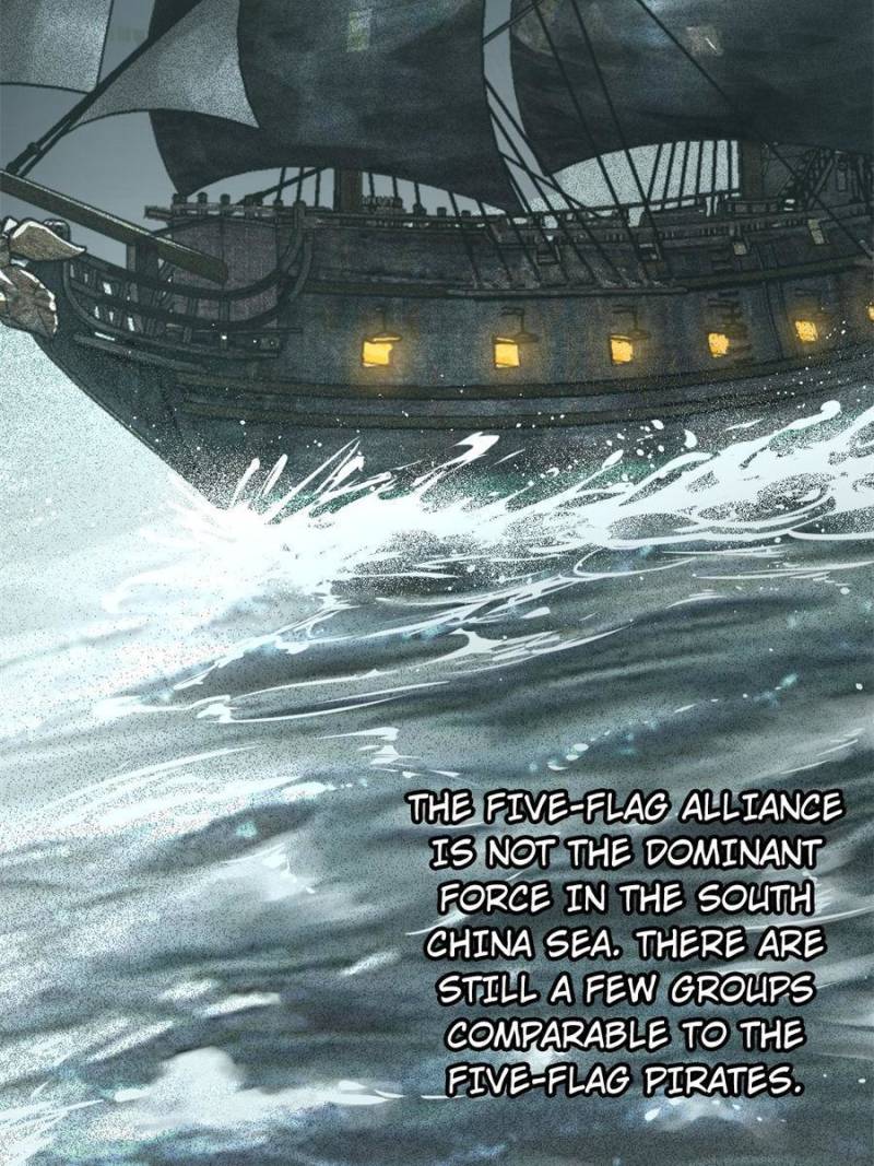 Another Beginning With the Guhuo Bird Chapter 155 - Page 25