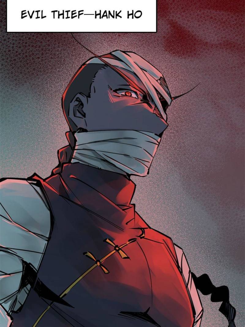 Another Beginning With the Guhuo Bird Chapter 155 - Page 28