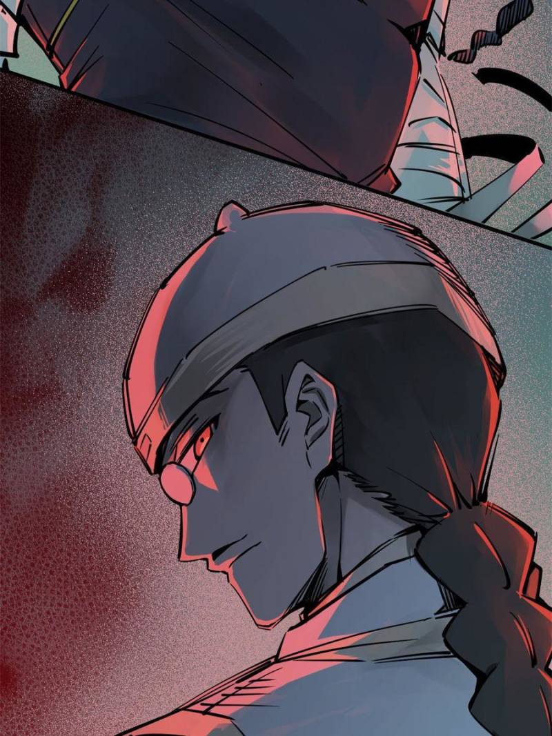 Another Beginning With the Guhuo Bird Chapter 155 - Page 29