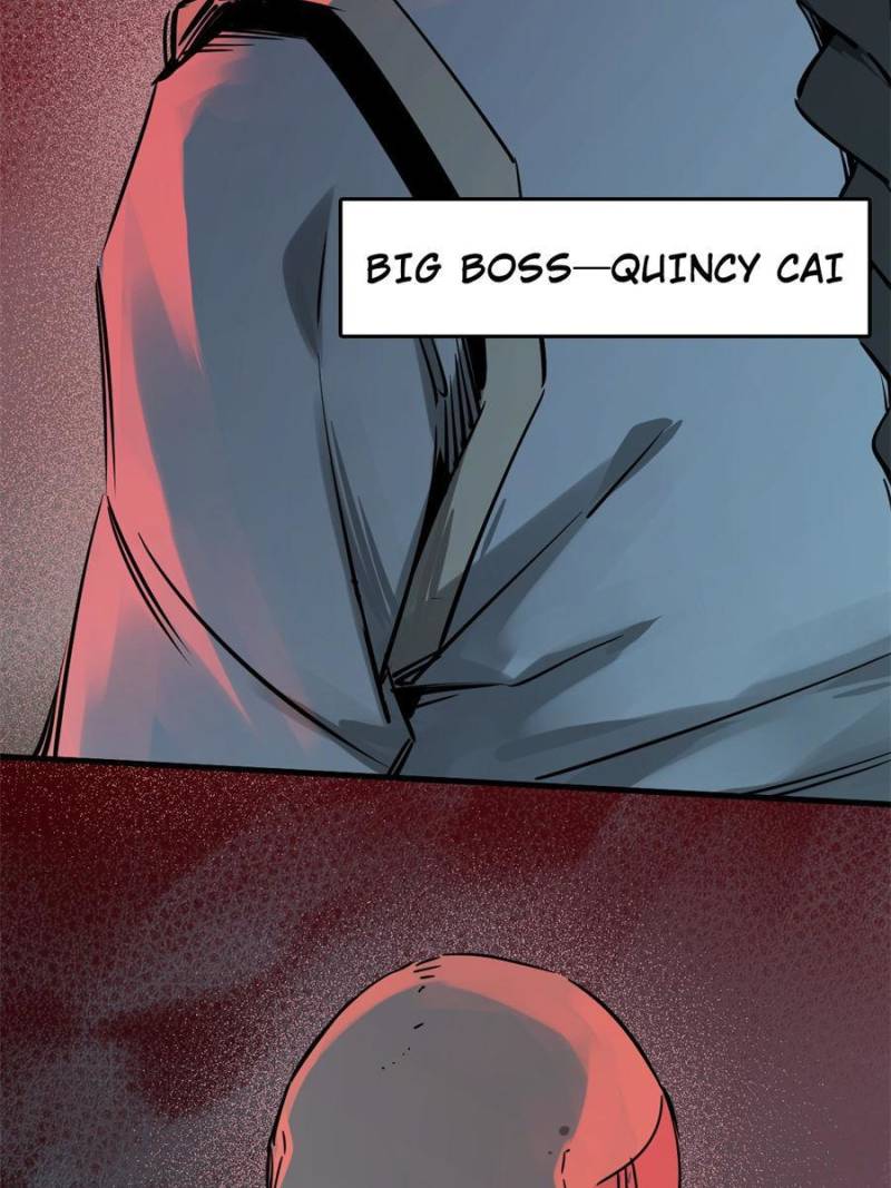 Another Beginning With the Guhuo Bird Chapter 155 - Page 30