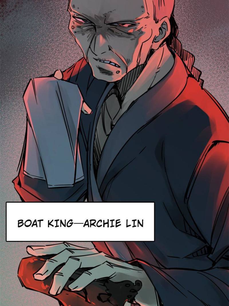 Another Beginning With the Guhuo Bird Chapter 155 - Page 31