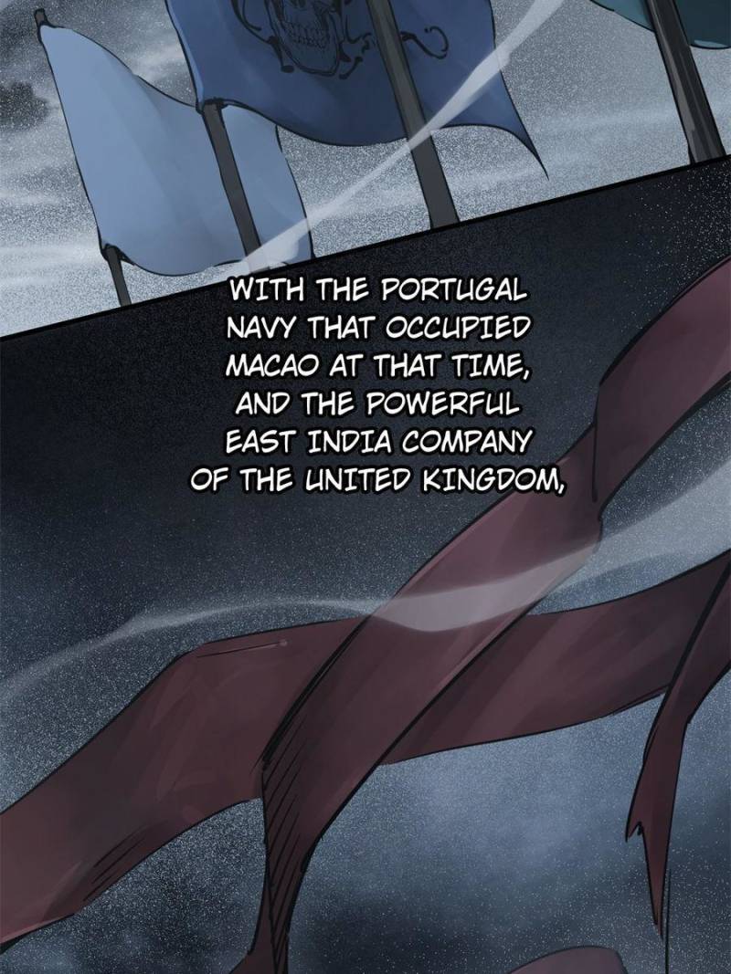 Another Beginning With the Guhuo Bird Chapter 155 - Page 33