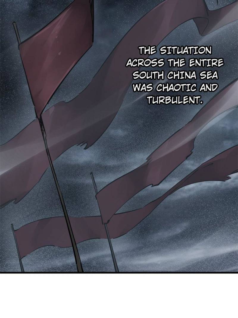 Another Beginning With the Guhuo Bird Chapter 155 - Page 34