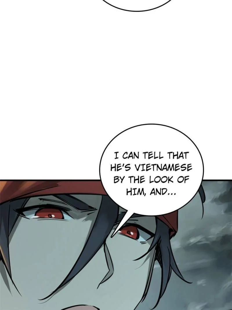 Another Beginning With the Guhuo Bird Chapter 155 - Page 37