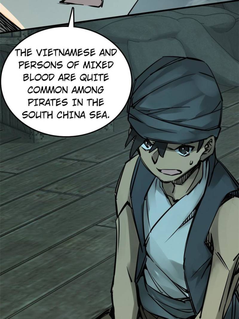 Another Beginning With the Guhuo Bird Chapter 155 - Page 38