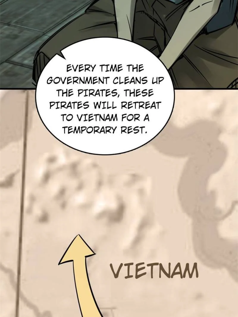 Another Beginning With the Guhuo Bird Chapter 155 - Page 39