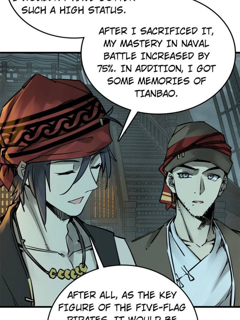 Another Beginning With the Guhuo Bird Chapter 155 - Page 42