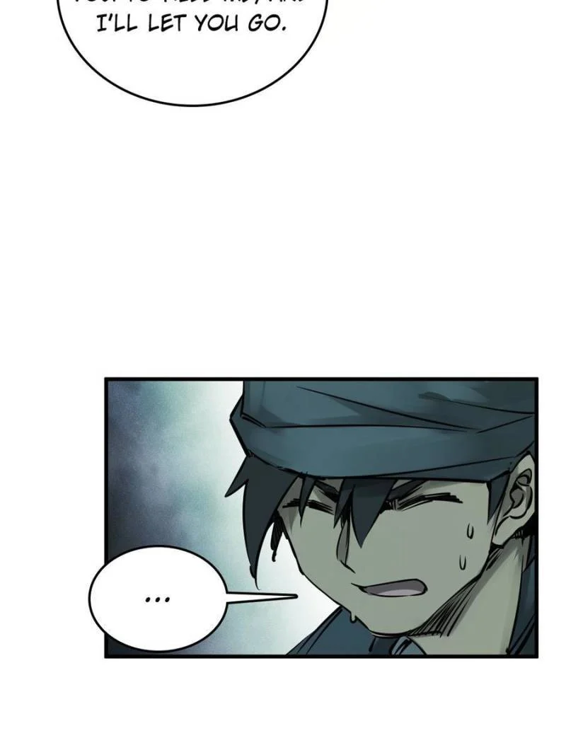 Another Beginning With the Guhuo Bird Chapter 155 - Page 45