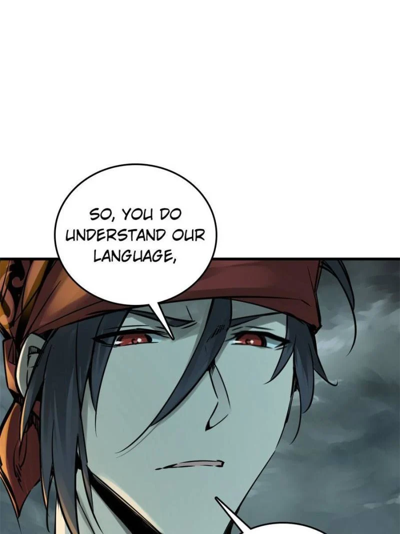 Another Beginning With the Guhuo Bird Chapter 155 - Page 46