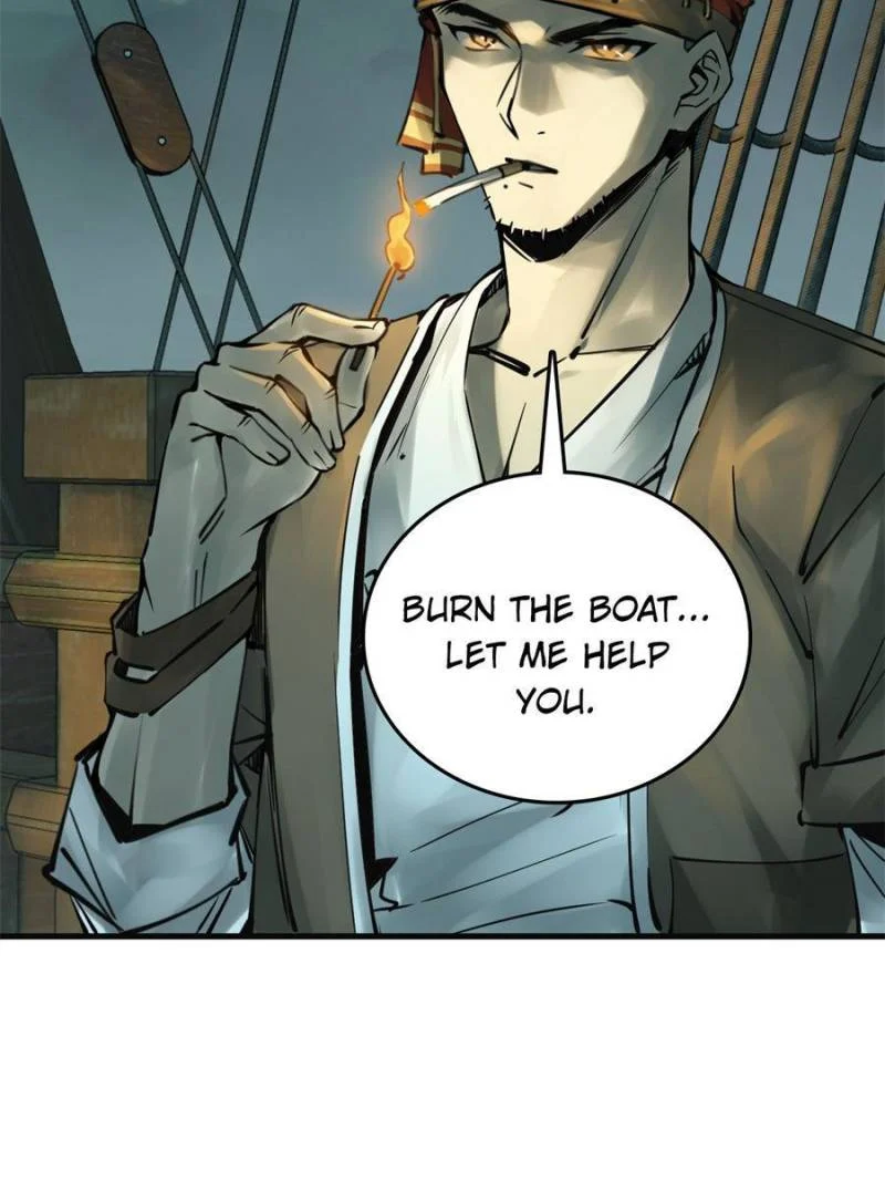 Another Beginning With the Guhuo Bird Chapter 155 - Page 6