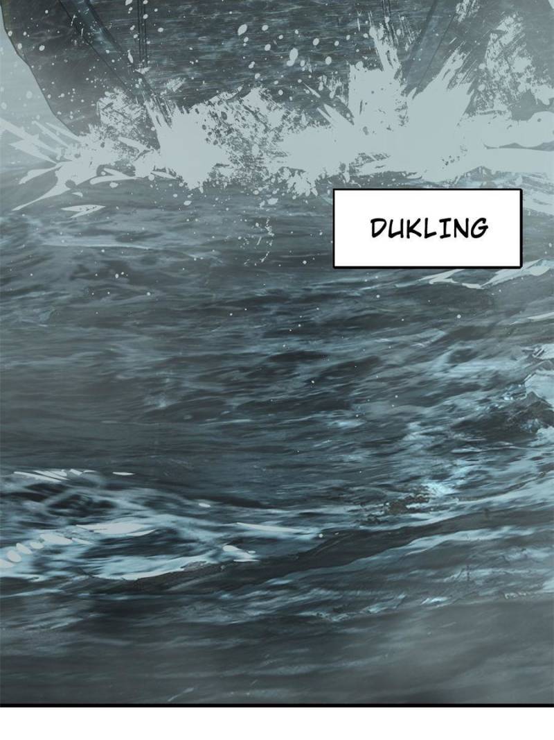 Another Beginning With the Guhuo Bird Chapter 155 - Page 52