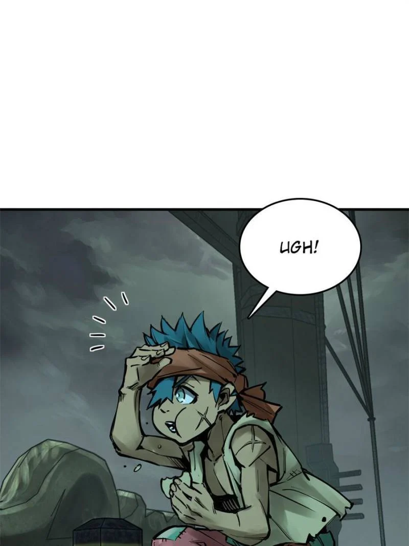 Another Beginning With the Guhuo Bird Chapter 155 - Page 54