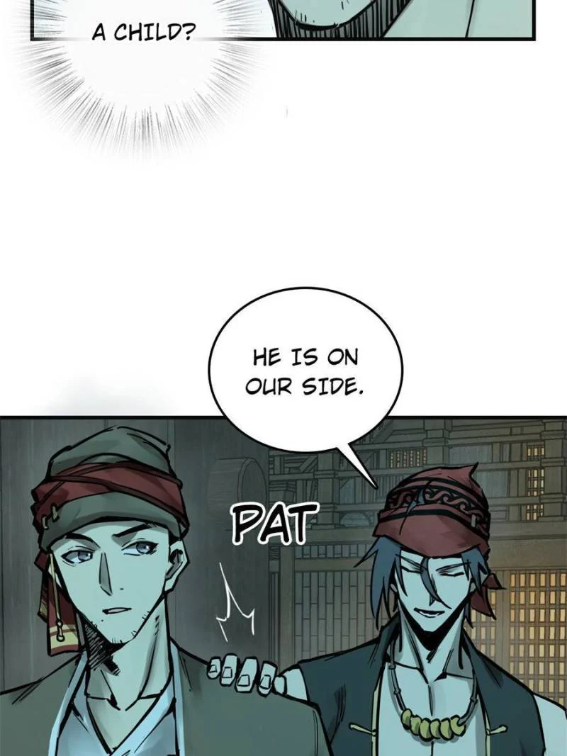 Another Beginning With the Guhuo Bird Chapter 155 - Page 59