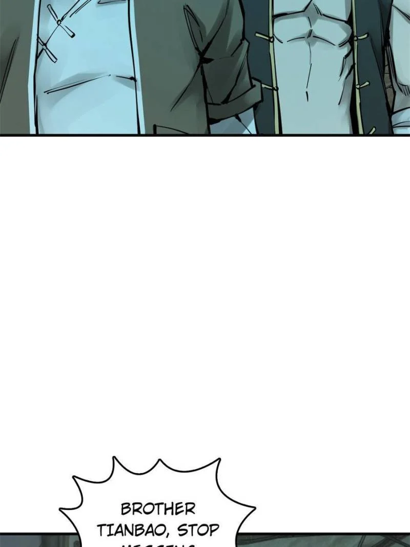 Another Beginning With the Guhuo Bird Chapter 155 - Page 60