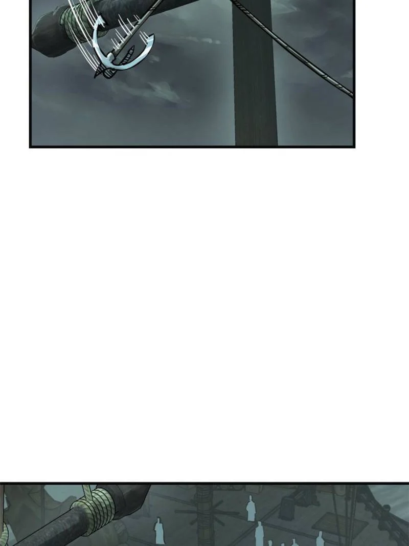 Another Beginning With the Guhuo Bird Chapter 155 - Page 63
