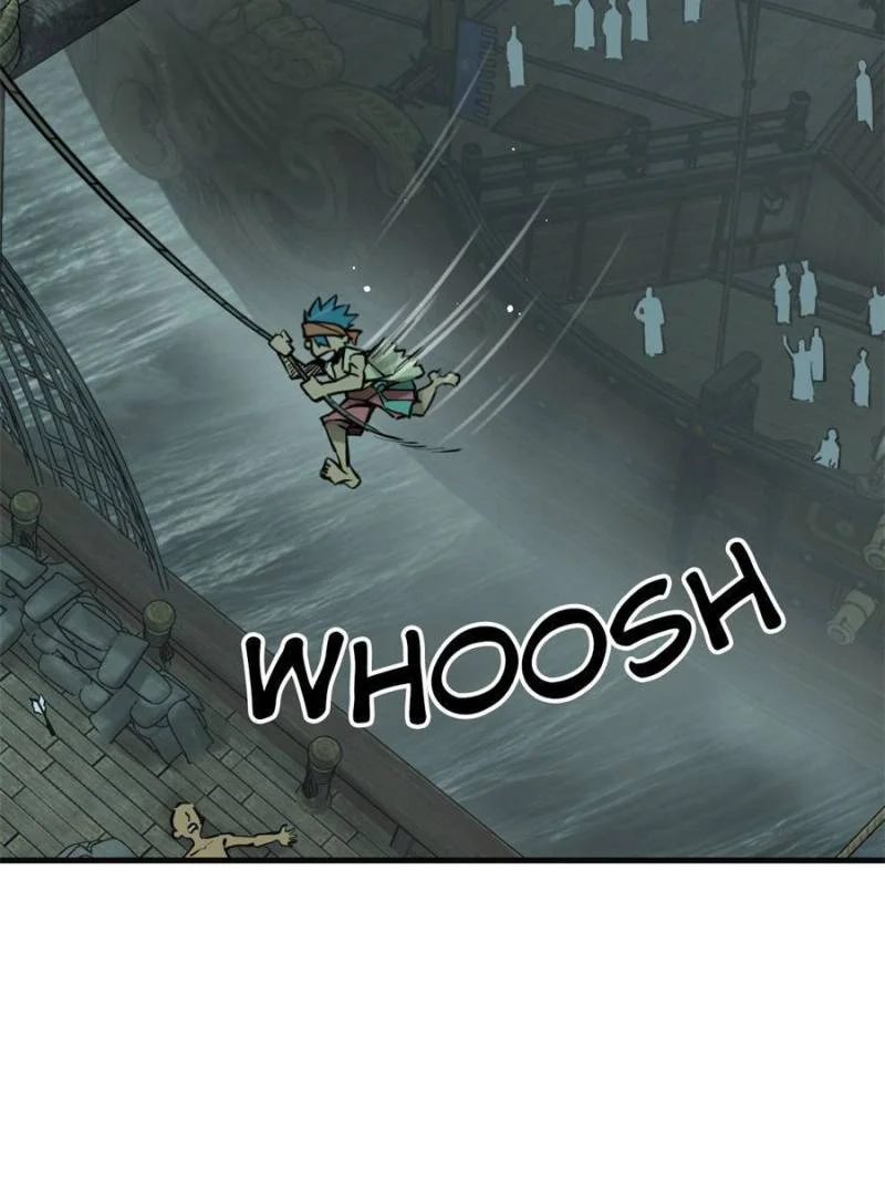 Another Beginning With the Guhuo Bird Chapter 155 - Page 64