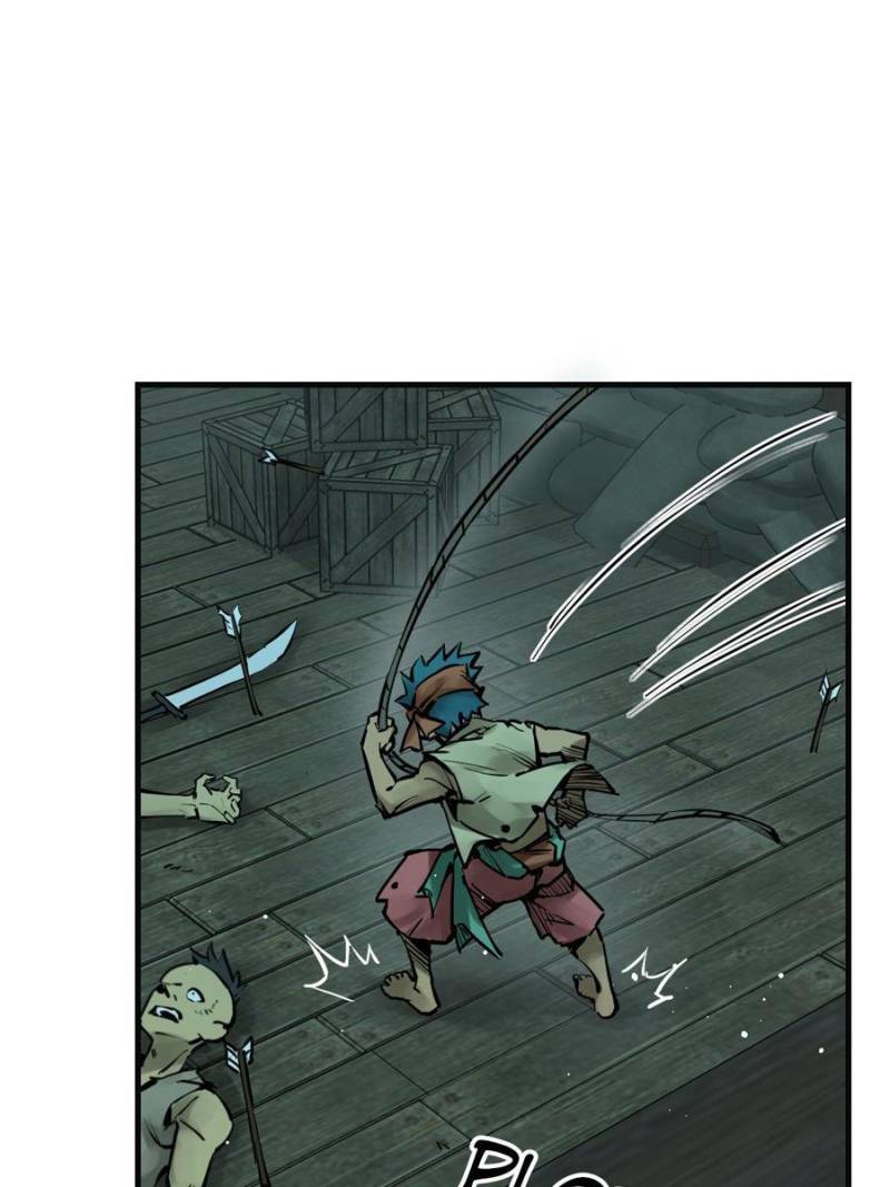 Another Beginning With the Guhuo Bird Chapter 155 - Page 65