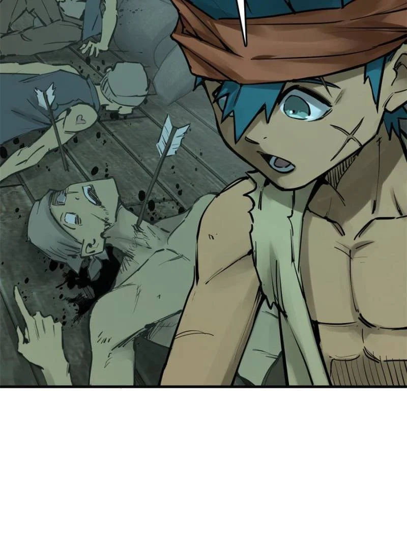 Another Beginning With the Guhuo Bird Chapter 155 - Page 67