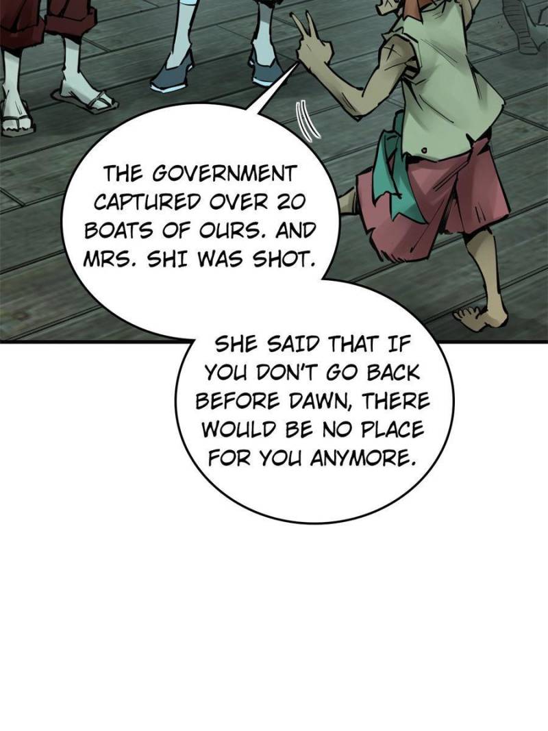 Another Beginning With the Guhuo Bird Chapter 155 - Page 69