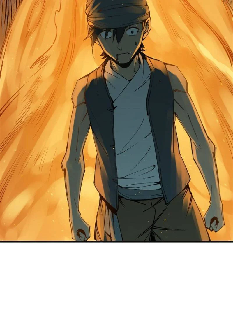 Another Beginning With the Guhuo Bird Chapter 155 - Page 8