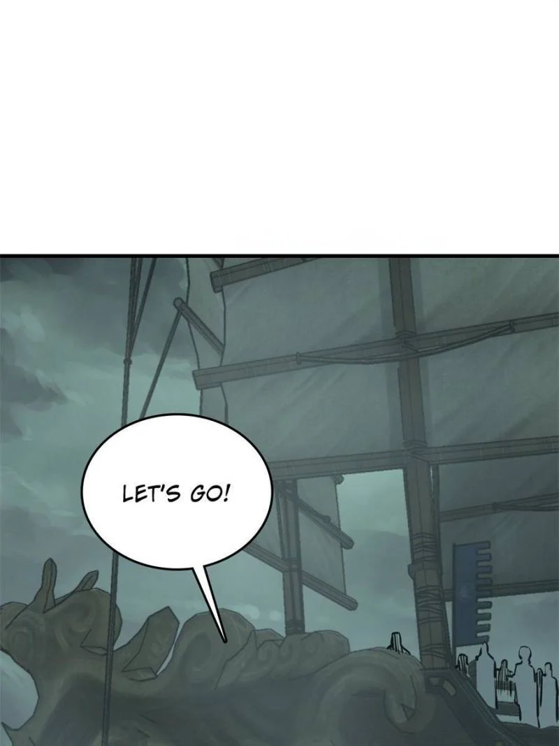Another Beginning With the Guhuo Bird Chapter 155 - Page 72