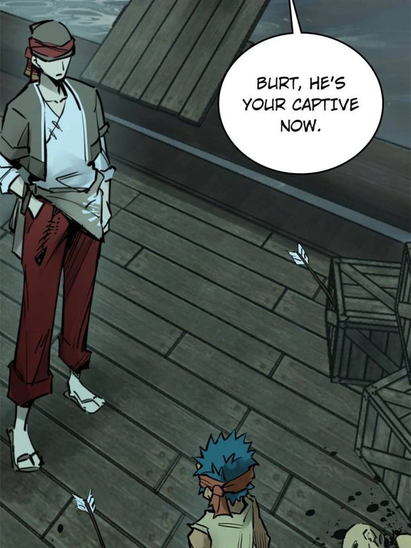 Another Beginning With the Guhuo Bird Chapter 155 - Page 74