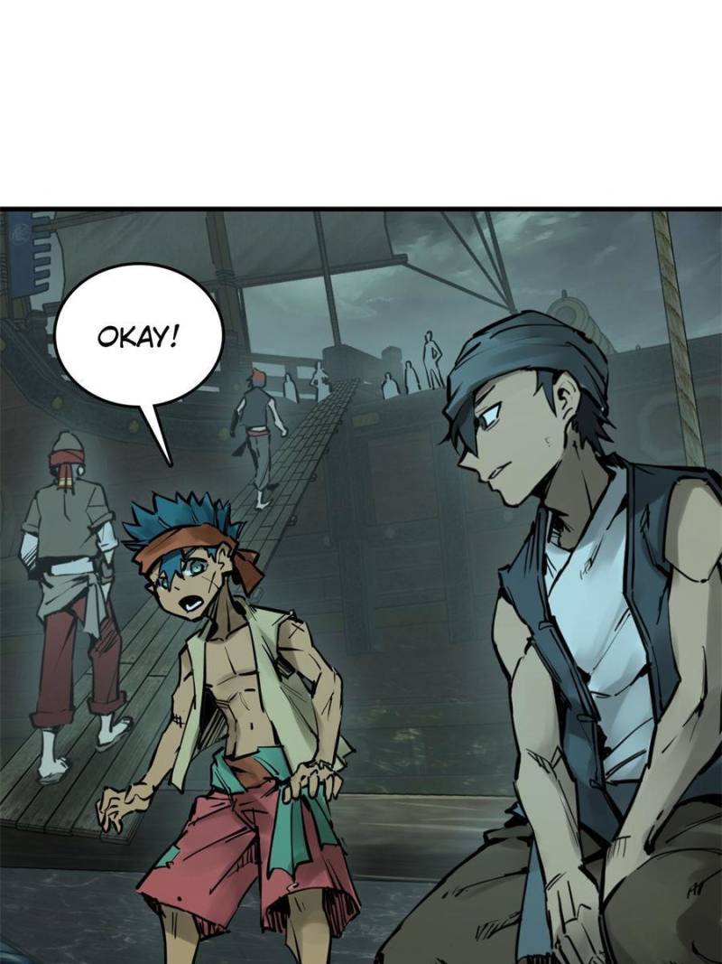 Another Beginning With the Guhuo Bird Chapter 155 - Page 76