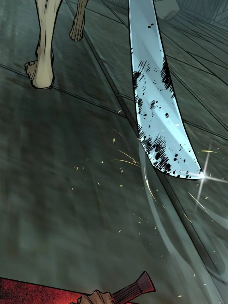 Another Beginning With the Guhuo Bird Chapter 155 - Page 80