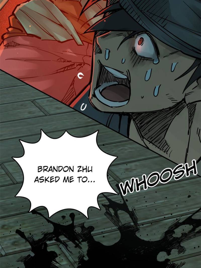 Another Beginning With the Guhuo Bird Chapter 155 - Page 82