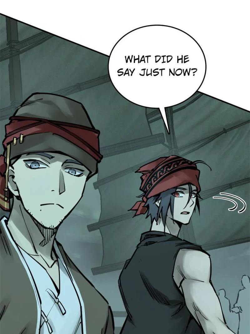 Another Beginning With the Guhuo Bird Chapter 155 - Page 84