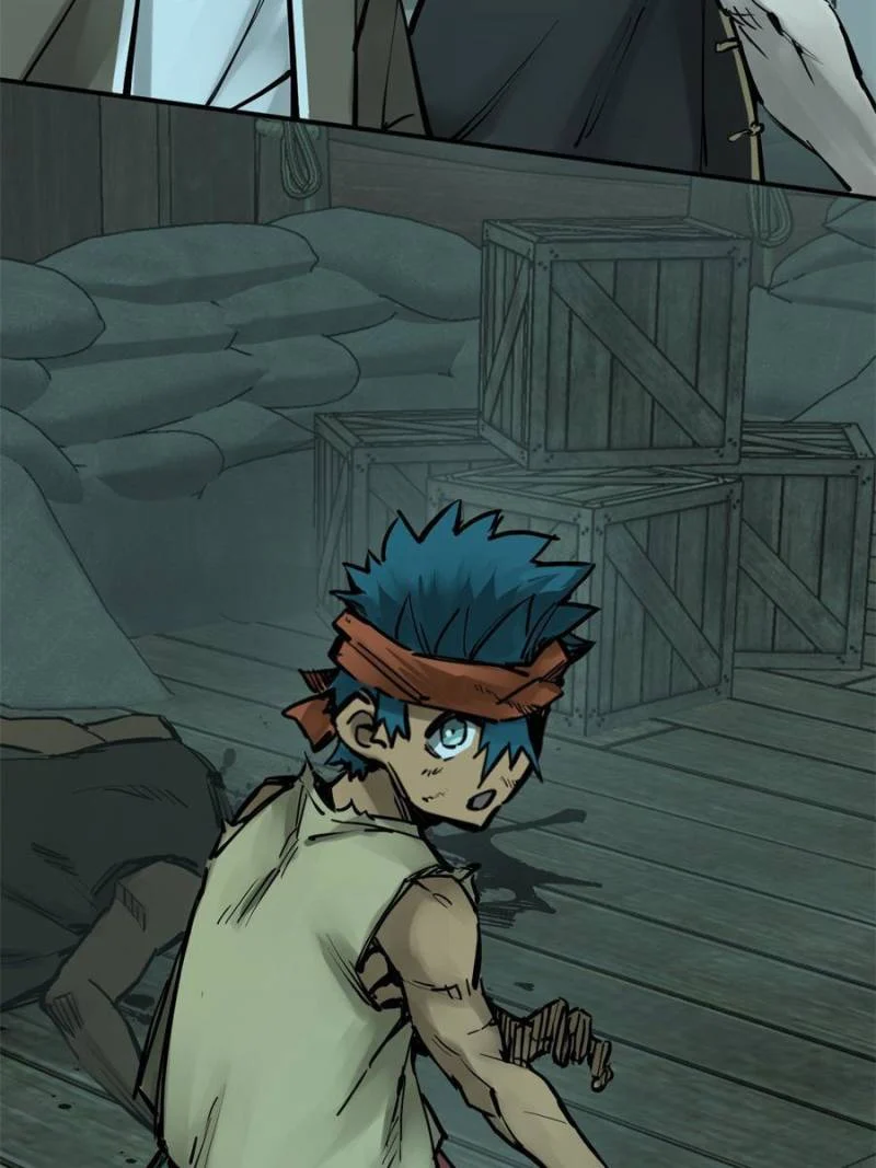 Another Beginning With the Guhuo Bird Chapter 155 - Page 85