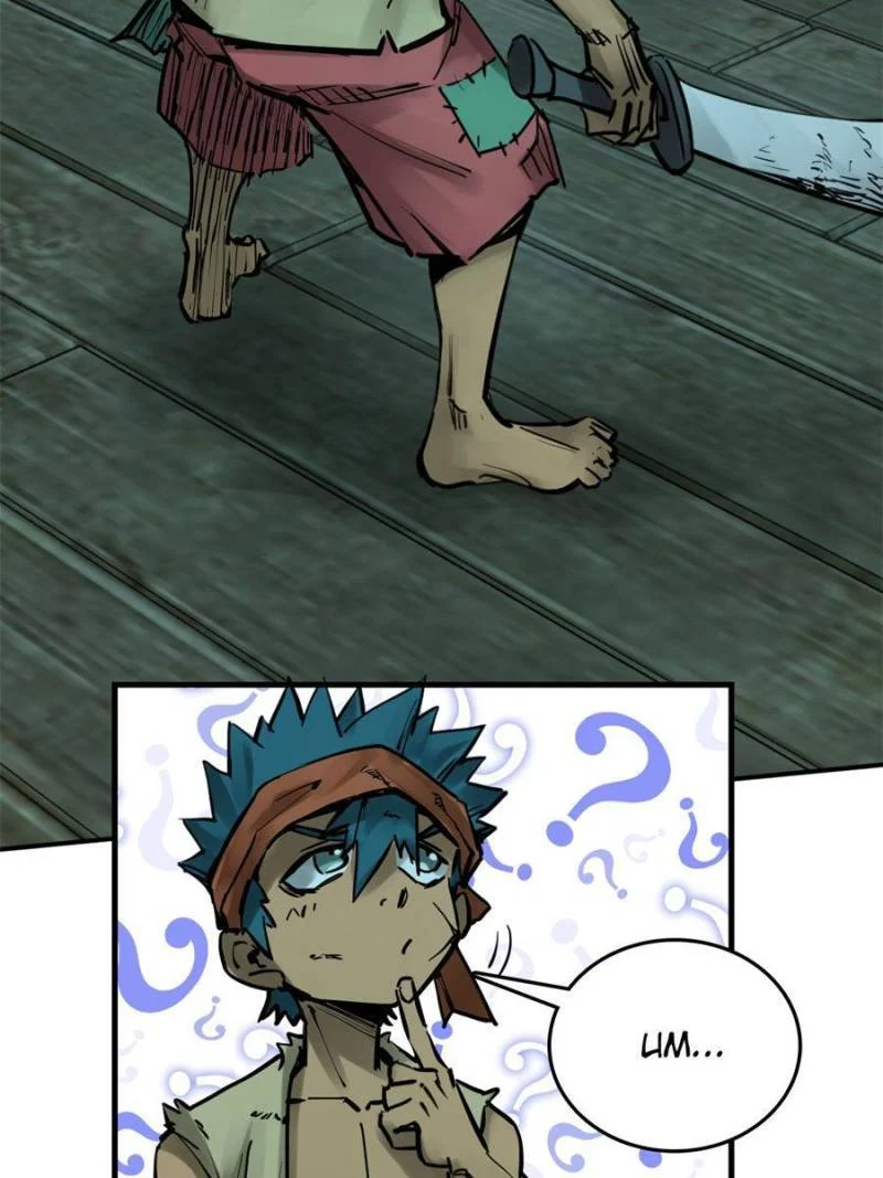 Another Beginning With the Guhuo Bird Chapter 155 - Page 86