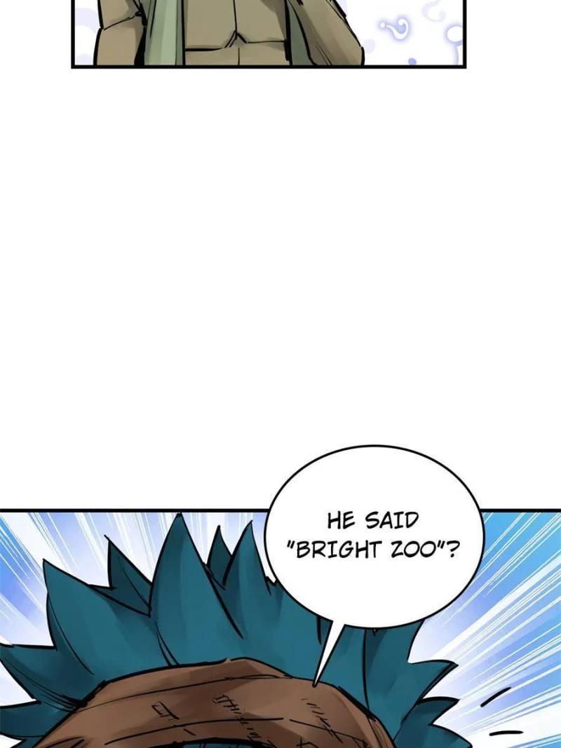 Another Beginning With the Guhuo Bird Chapter 155 - Page 87