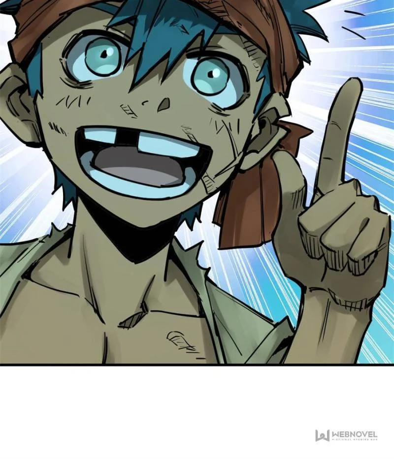 Another Beginning With the Guhuo Bird Chapter 155 - Page 88