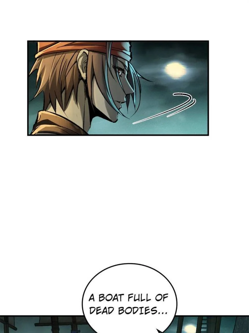 Another Beginning With the Guhuo Bird Chapter 156 - Page 1