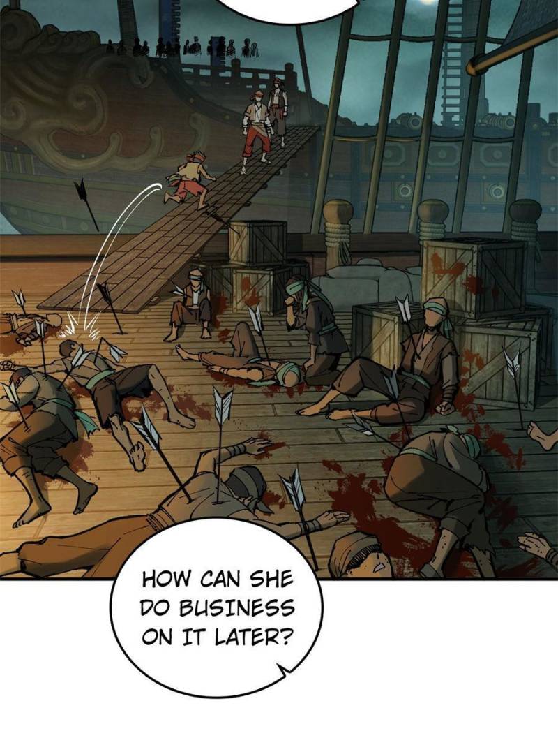 Another Beginning With the Guhuo Bird Chapter 156 - Page 2