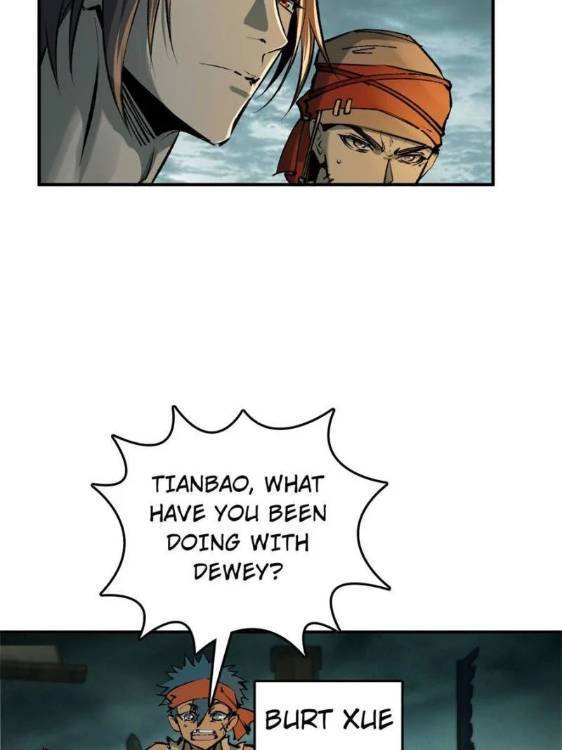 Another Beginning With the Guhuo Bird Chapter 156 - Page 12
