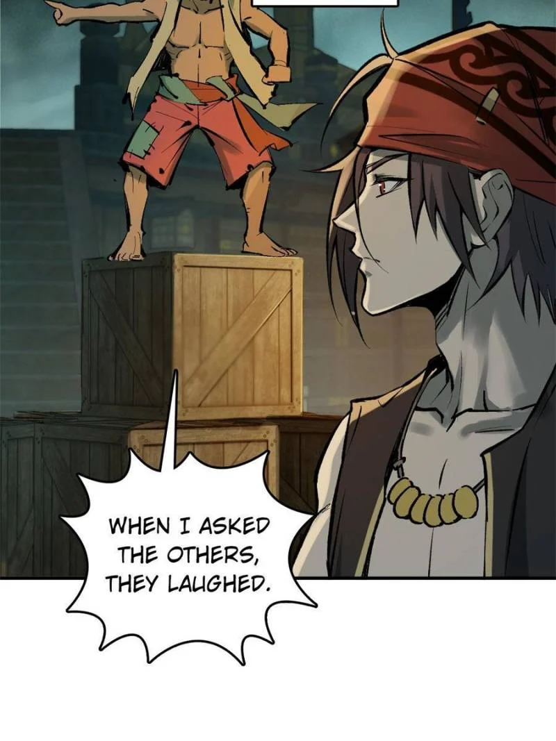 Another Beginning With the Guhuo Bird Chapter 156 - Page 13