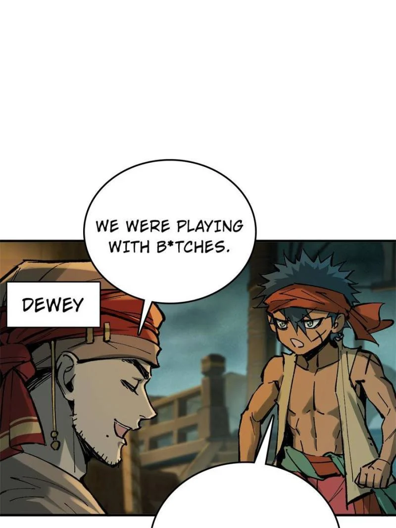 Another Beginning With the Guhuo Bird Chapter 156 - Page 14