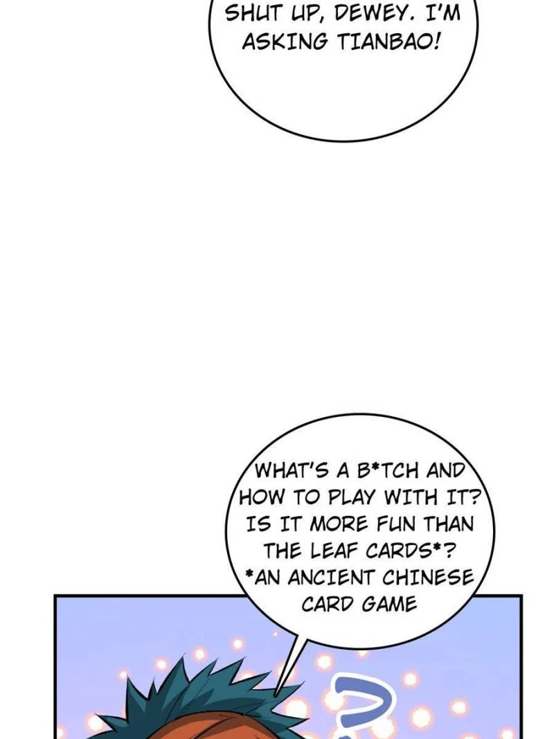 Another Beginning With the Guhuo Bird Chapter 156 - Page 15