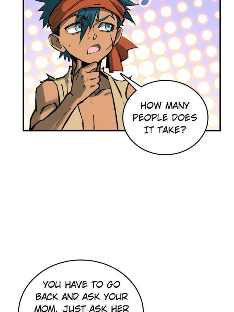 Another Beginning With the Guhuo Bird Chapter 156 - Page 16