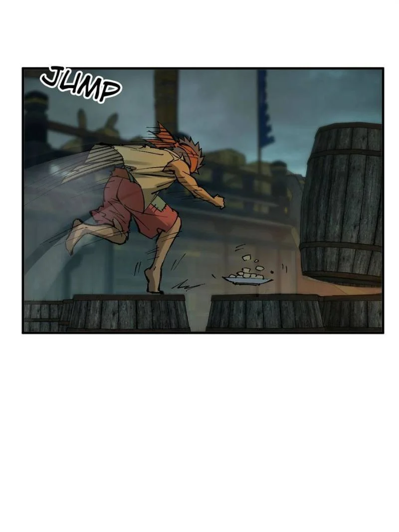 Another Beginning With the Guhuo Bird Chapter 156 - Page 18