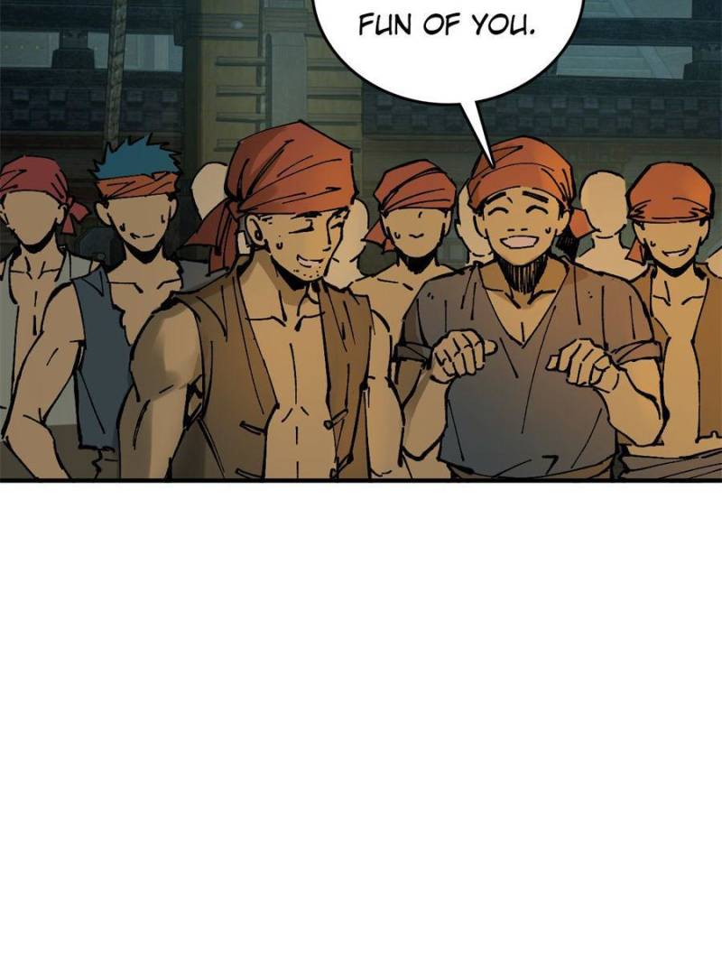Another Beginning With the Guhuo Bird Chapter 156 - Page 28