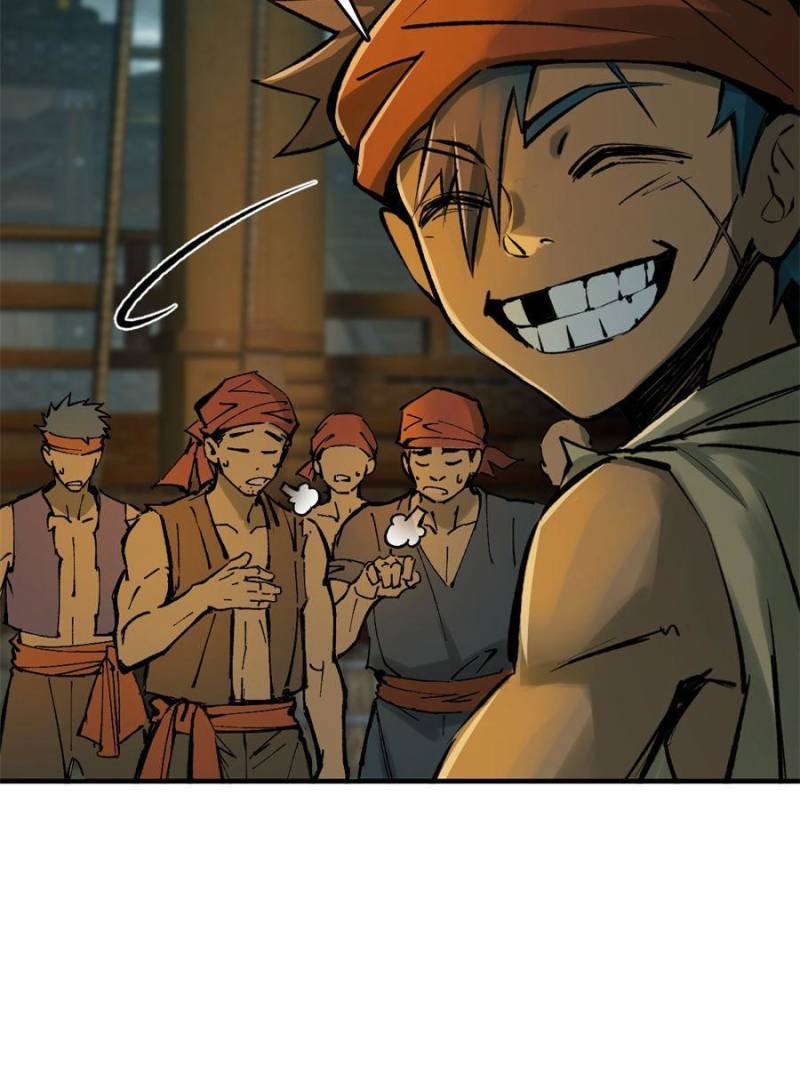 Another Beginning With the Guhuo Bird Chapter 156 - Page 30