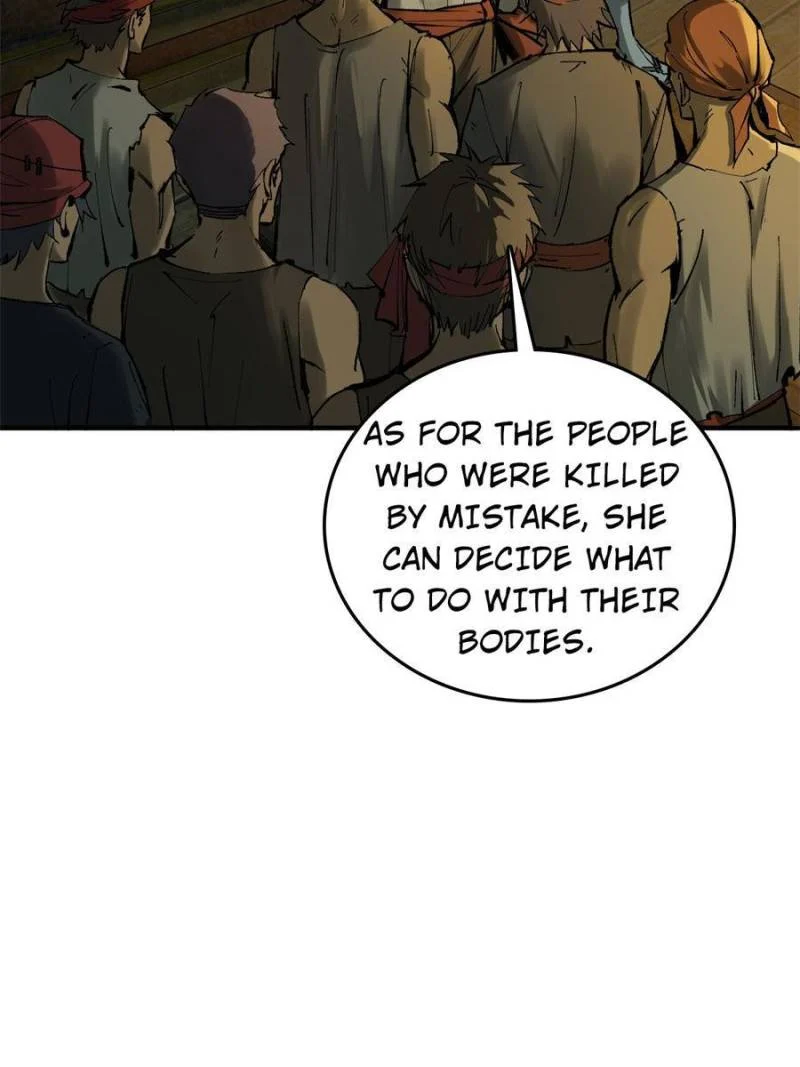 Another Beginning With the Guhuo Bird Chapter 156 - Page 4