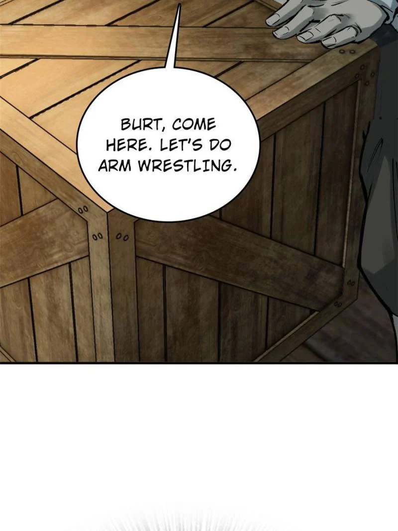 Another Beginning With the Guhuo Bird Chapter 156 - Page 36