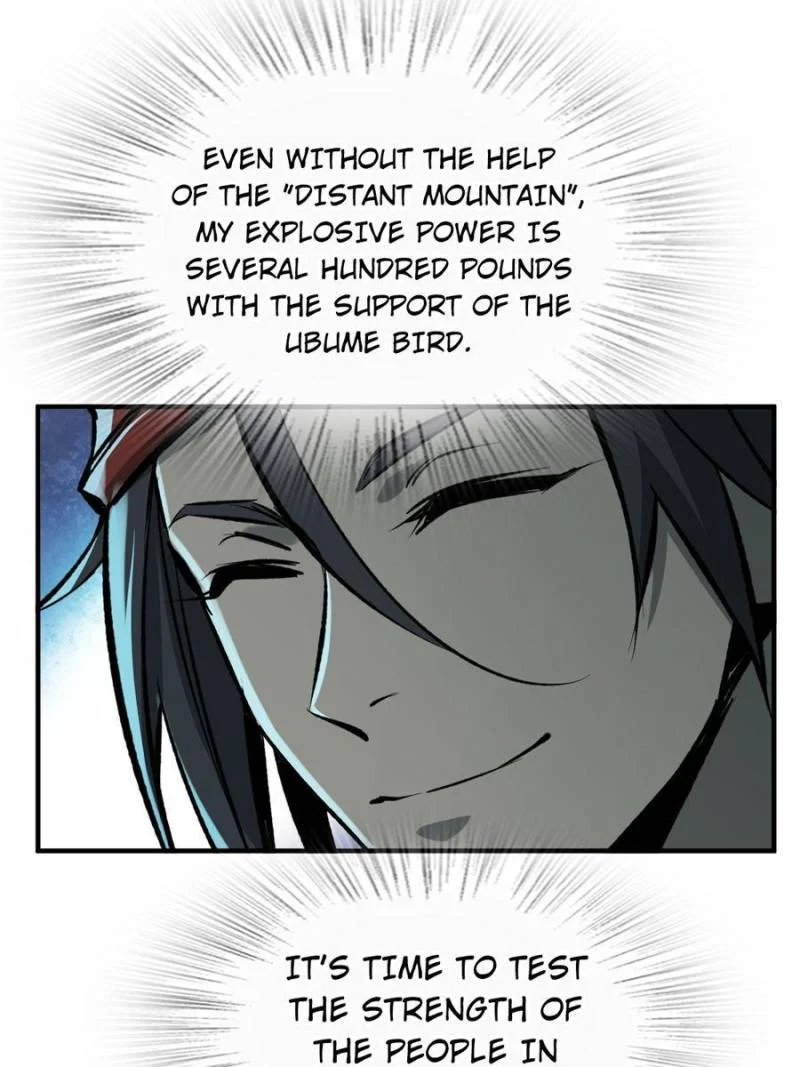 Another Beginning With the Guhuo Bird Chapter 156 - Page 37