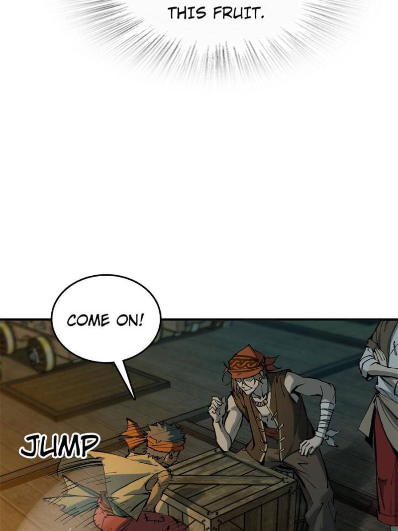 Another Beginning With the Guhuo Bird Chapter 156 - Page 38